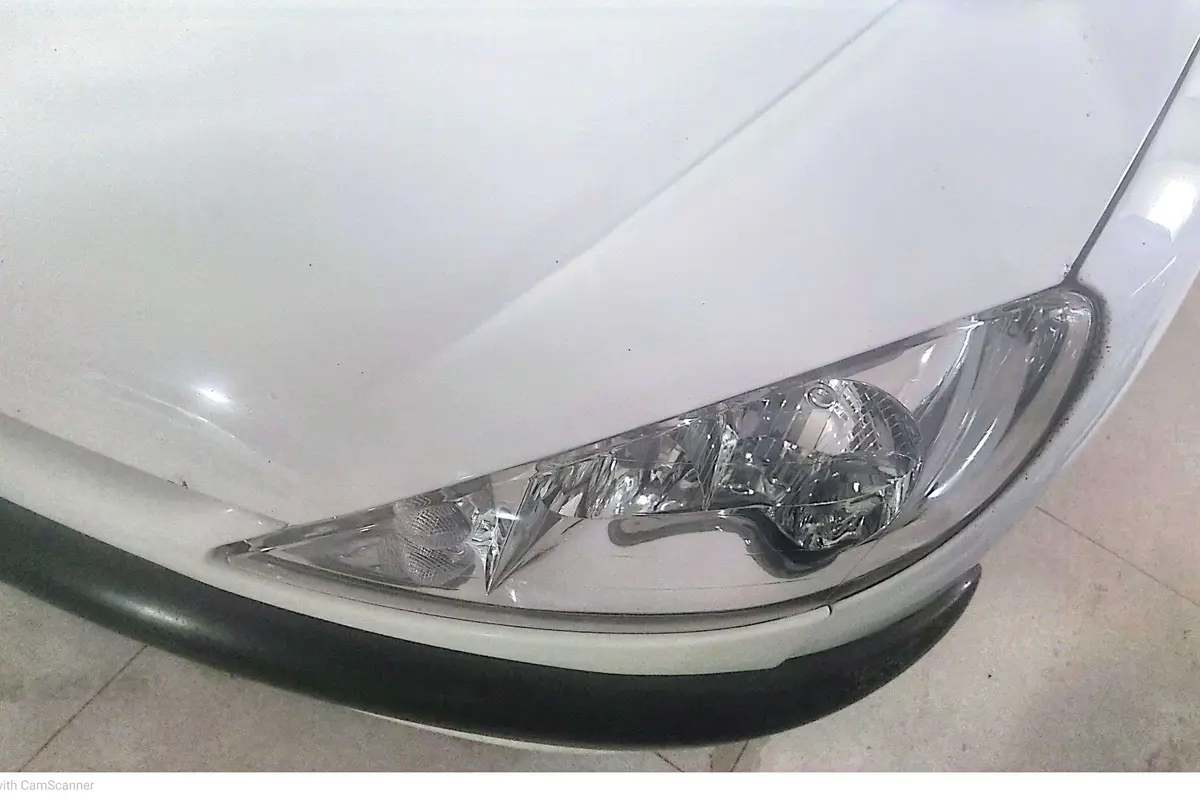 پژو،  206 SD