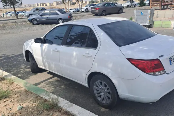 دنا  معمولی
