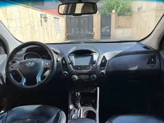 هیوندای، توسان