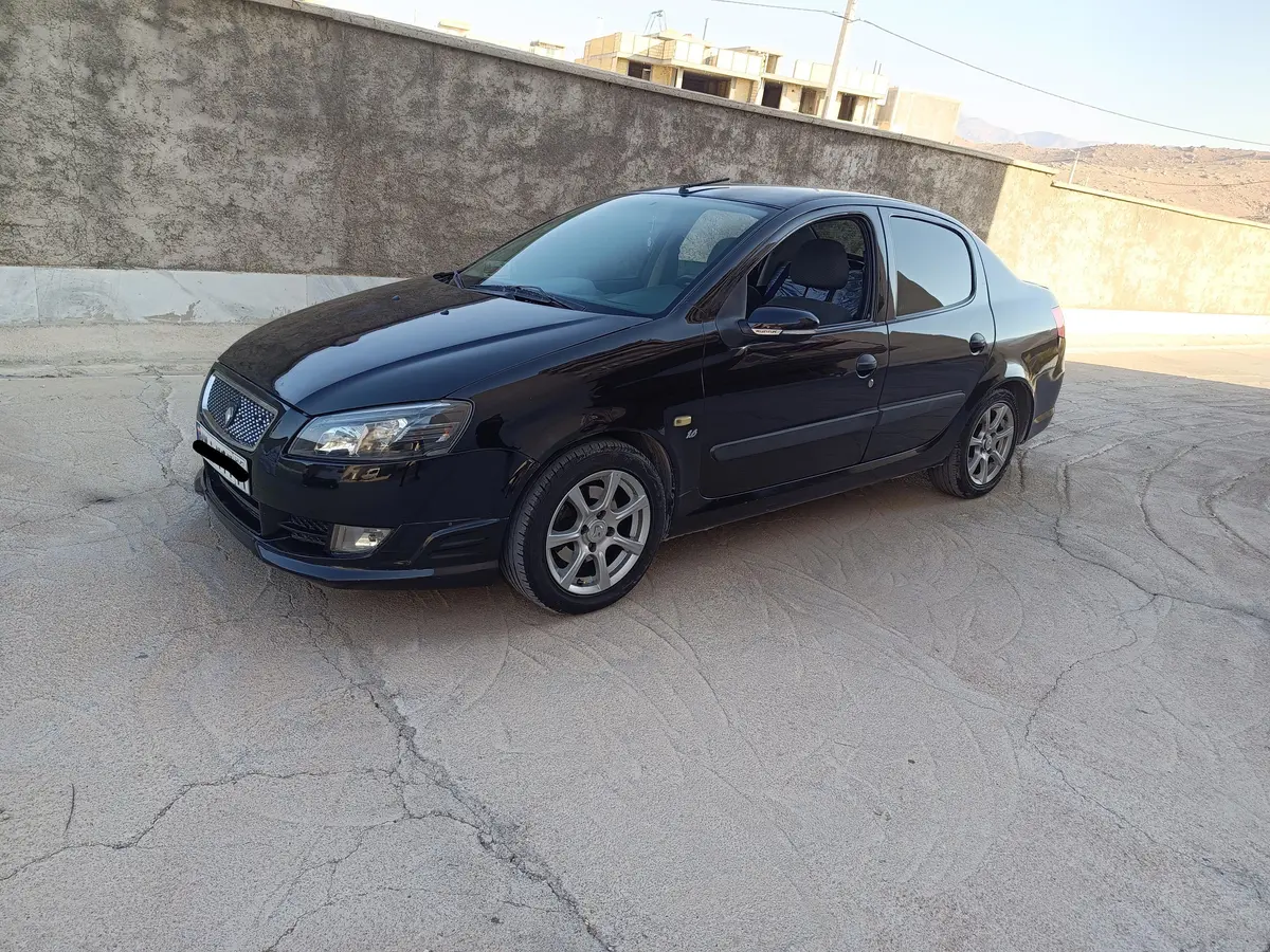 رانا،  LX
