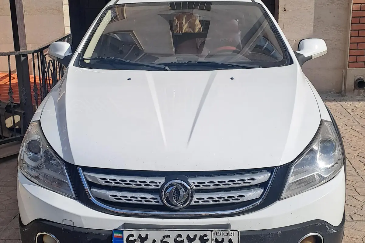 دانگ فنگ،  H30 کراس