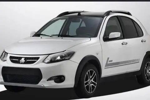 کوییک، دنده ای