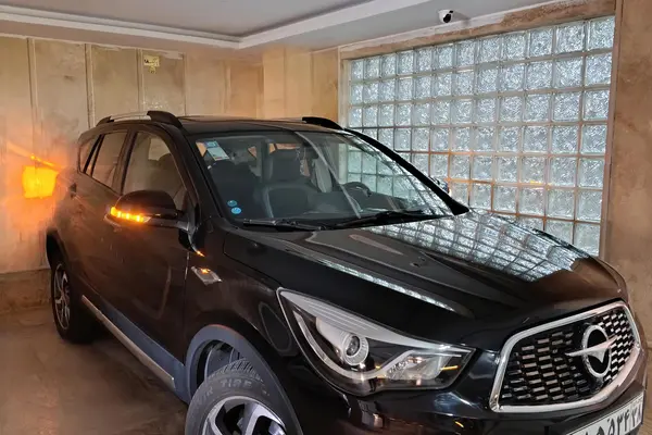 هایما  S5