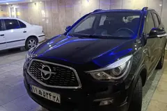 هایما، S5