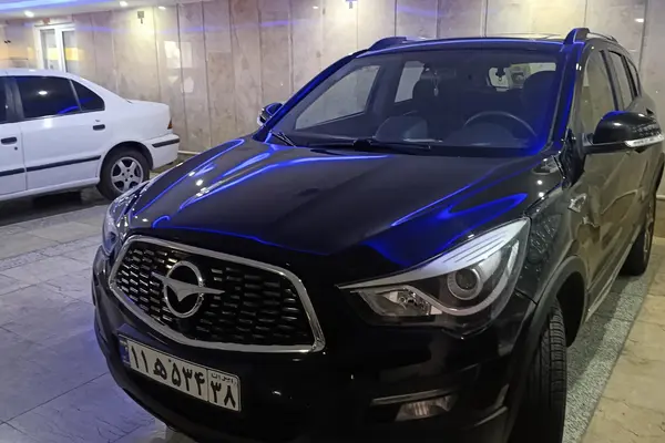 هایما  S5