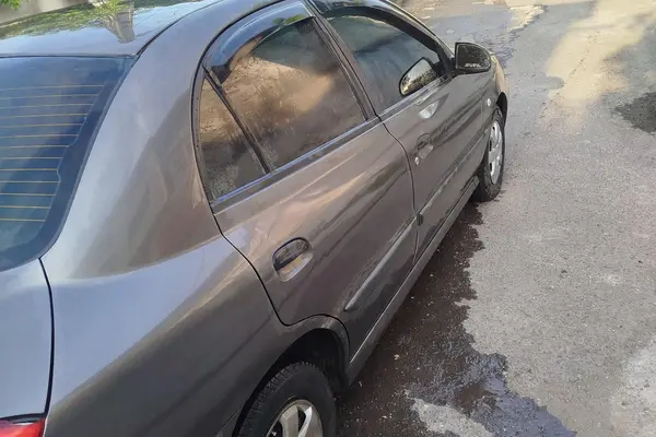 کیا  ریو (مونتاژ)