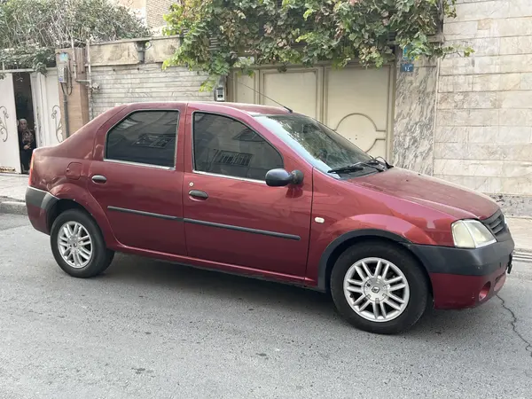 رنو، تندر 90