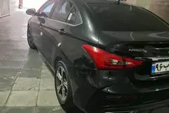 چری، آریزو 5T اسپرت FL