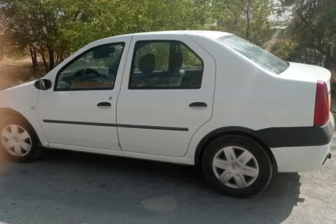 رنو، تندر 90