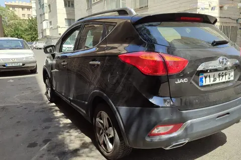 جک، S3