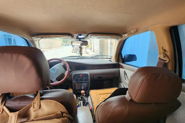 سمند  LX