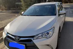 تویوتا، کمری