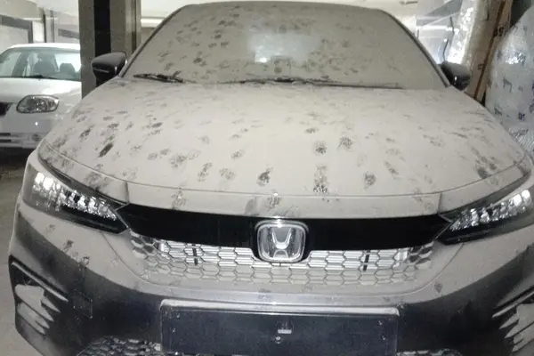 هوندا، سیتی