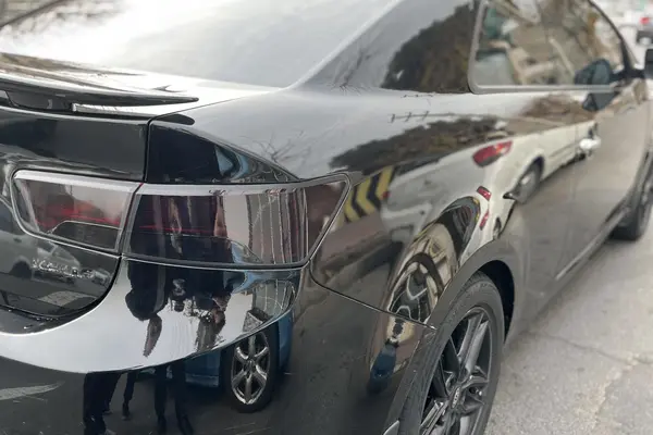 کیا، سراتو کوپ