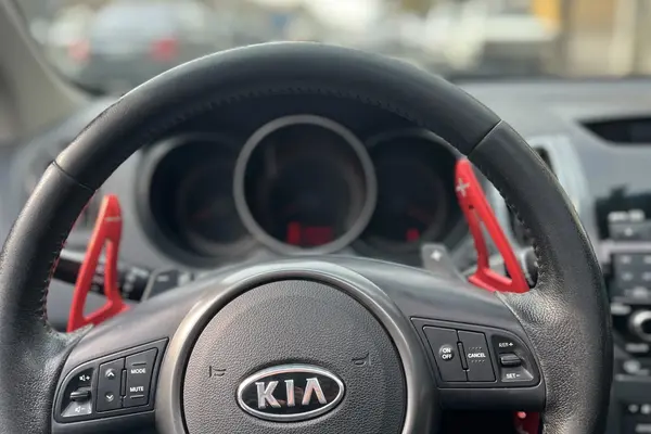 کیا، سراتو کوپ