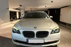 ب ام و، سری 7