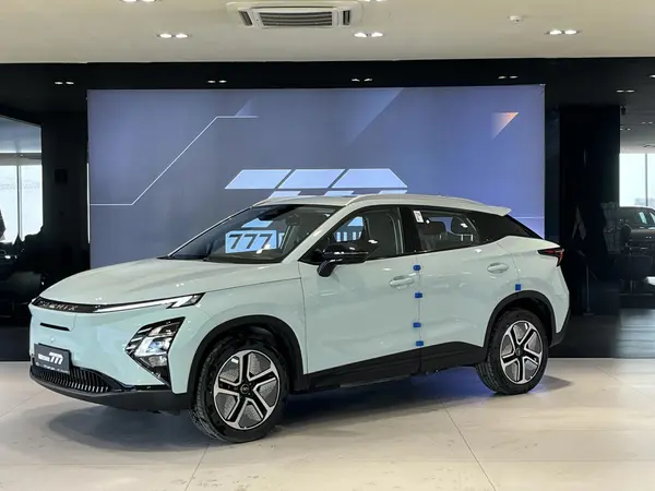 فونیکس، FX EV