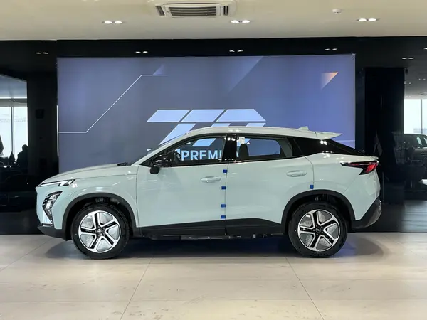 فونیکس، FX EV