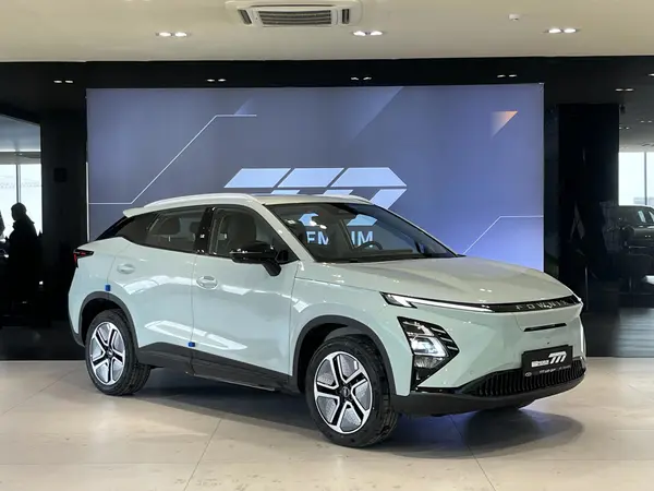 فونیکس، FX EV