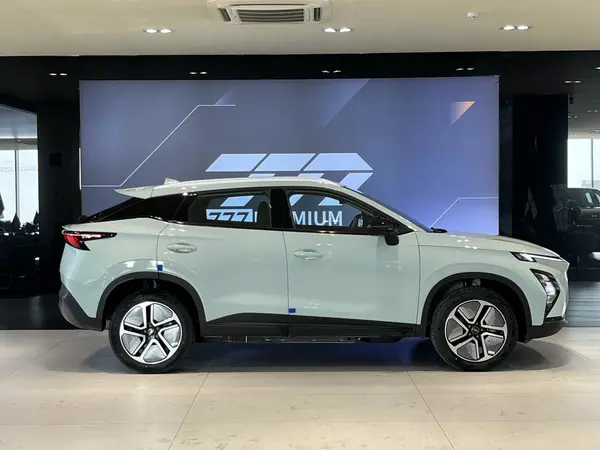 فونیکس، FX EV