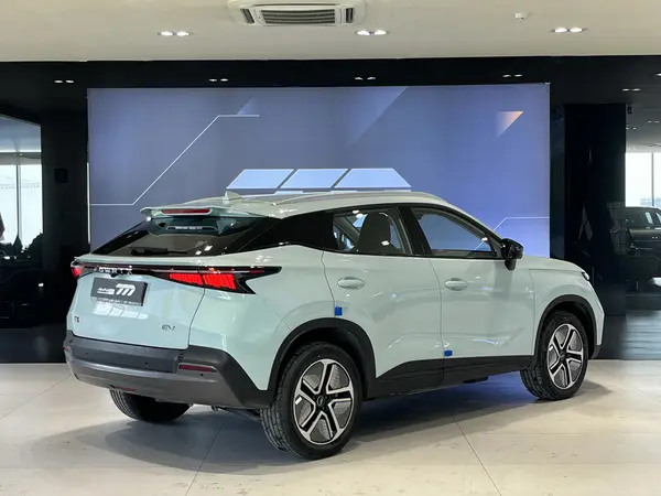 فونیکس، FX EV