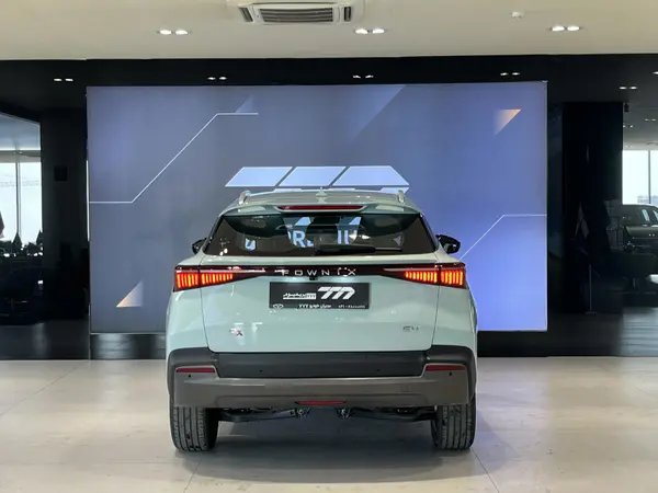 فونیکس، FX EV