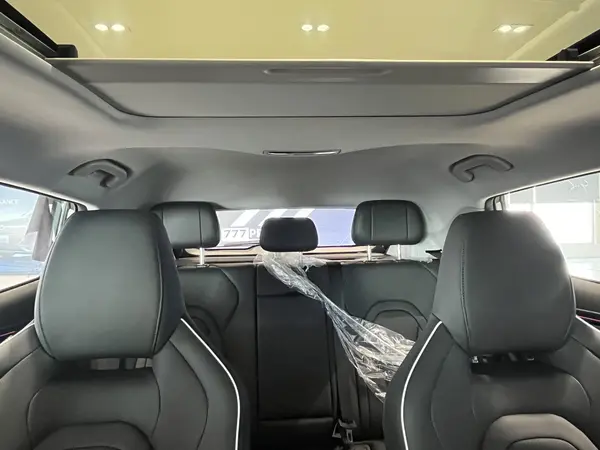 فونیکس، FX EV