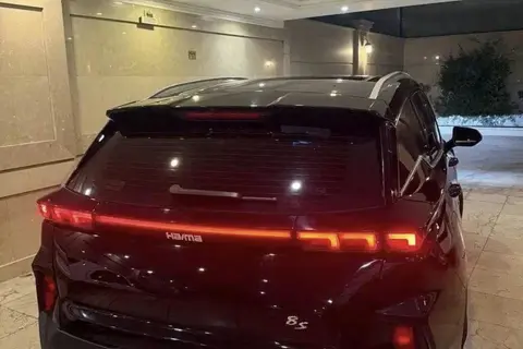هایما، 8S
