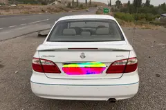 نیسان، ماکسیما