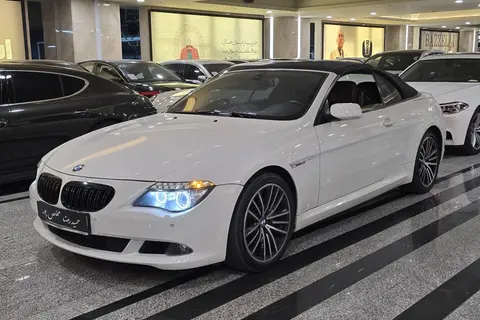 ب ام و، سری 6 کروک