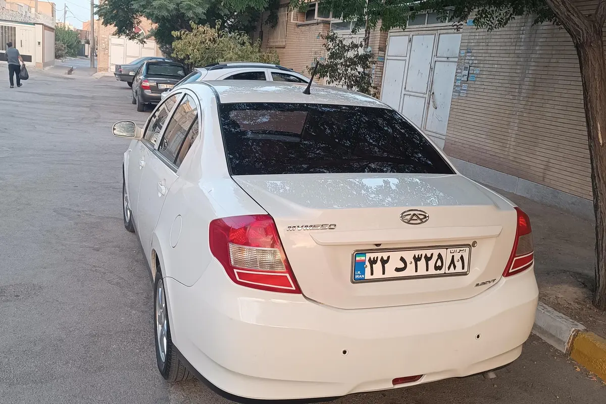 ام وی ام  550