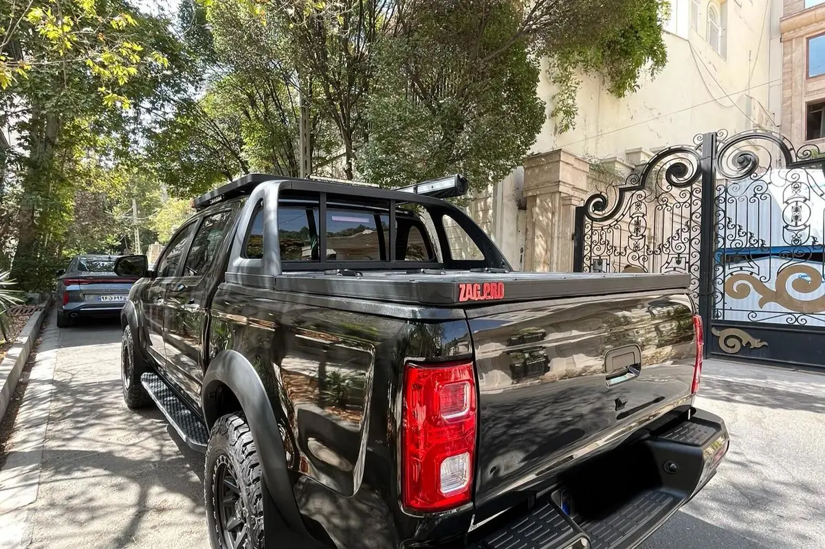 کی ام سی،  T8