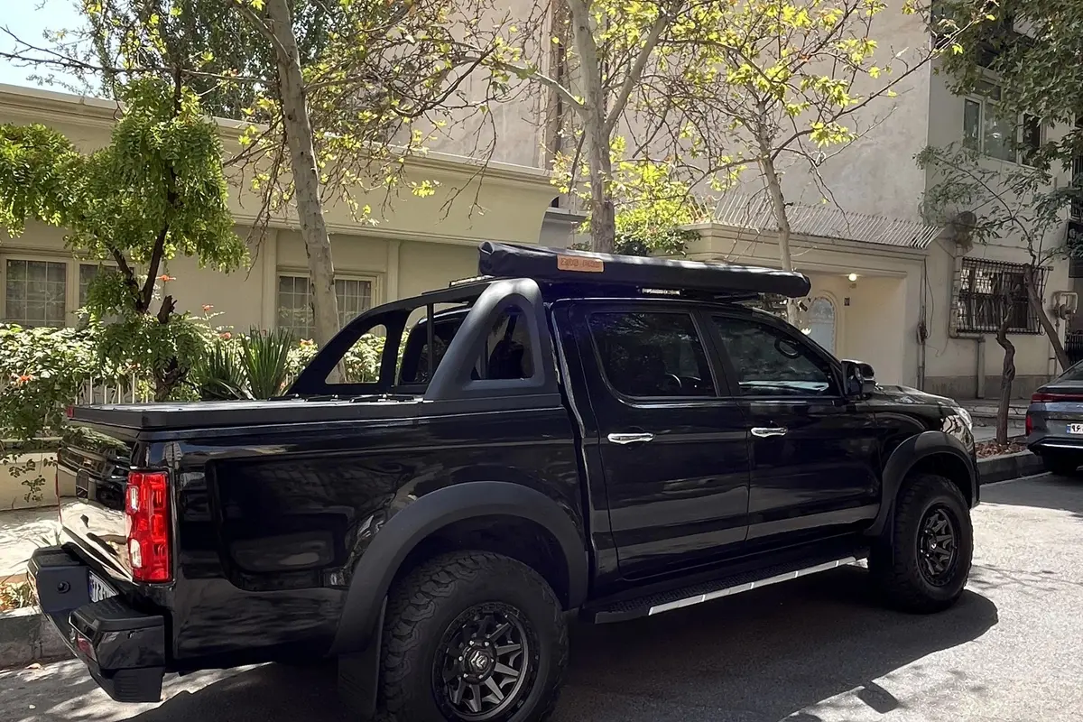 کی ام سی،  T8