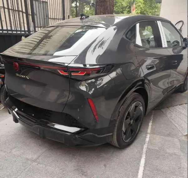 فولکس  آی دی یونیکس