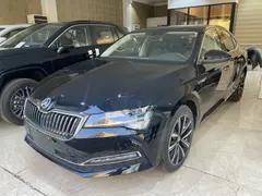 حواله اشکودا، سوپرب