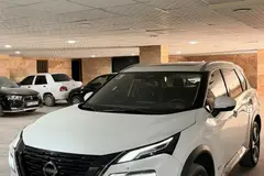 نیسان، ایکس تریل e-POWER