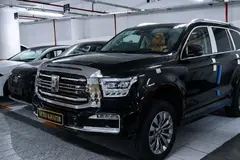 تانک، 500HEV