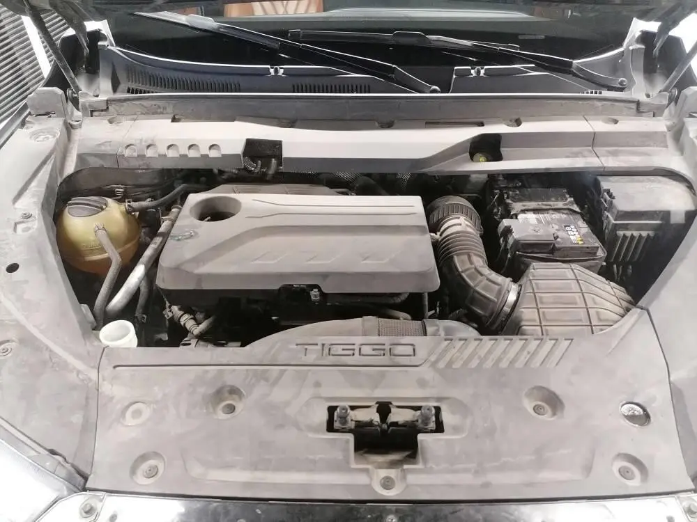 فونیکس،  تیگو 8 پرو مکس (F8)