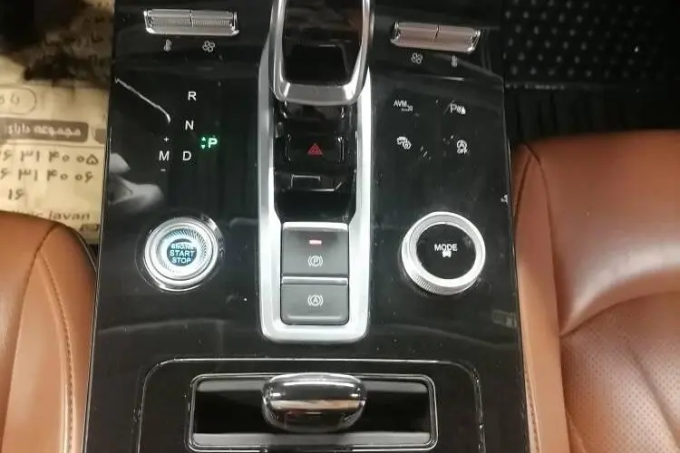 فونیکس،  تیگو 8 پرو مکس (F8)