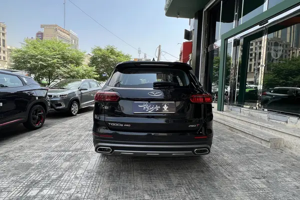 فونیکس  تیگو 8 پرو