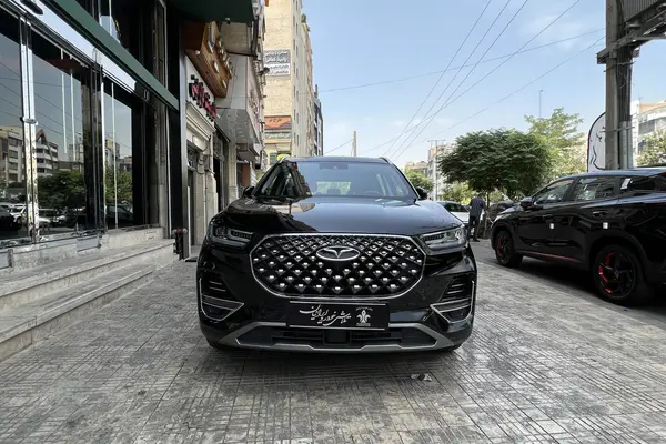 فونیکس  تیگو 8 پرو
