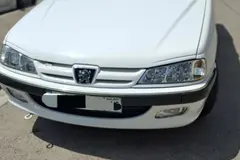 پژو، پارس