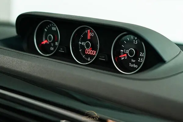 فولکس، بیتل کروک