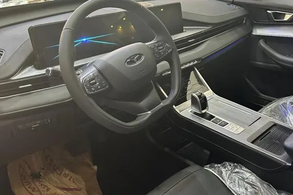 فونیکس، تیگو 7 پرو مکس (F7 PRO MAX)