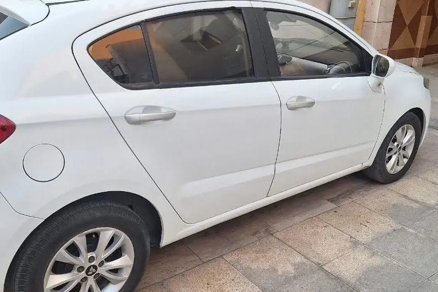 برلیانس،  H220