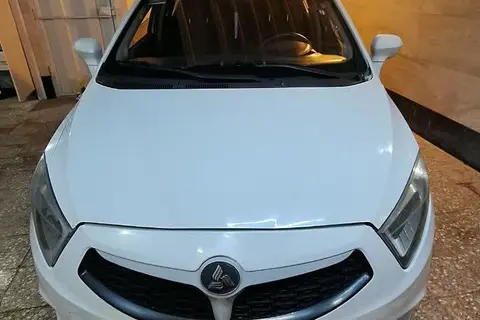 برلیانس، H220