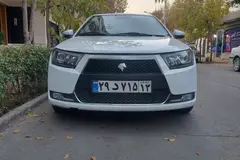 دنا، پلاس EF7