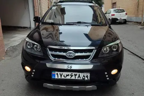 بی وای دی، S6