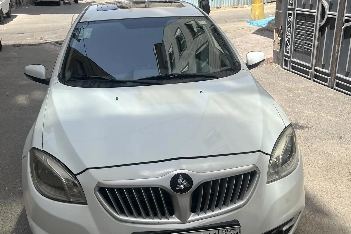 برلیانس  H330