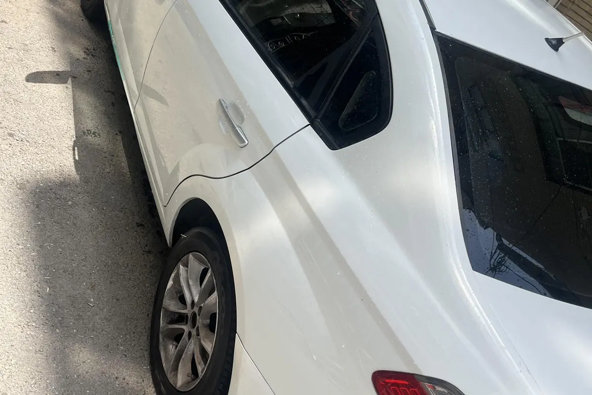 برلیانس  H330